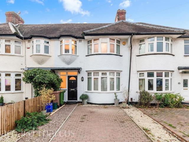 House for sale in Greater London