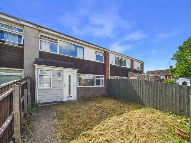 House for sale in Sudbury, Chelmondiston