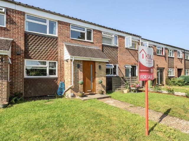House for sale in Sandown Park, Kent