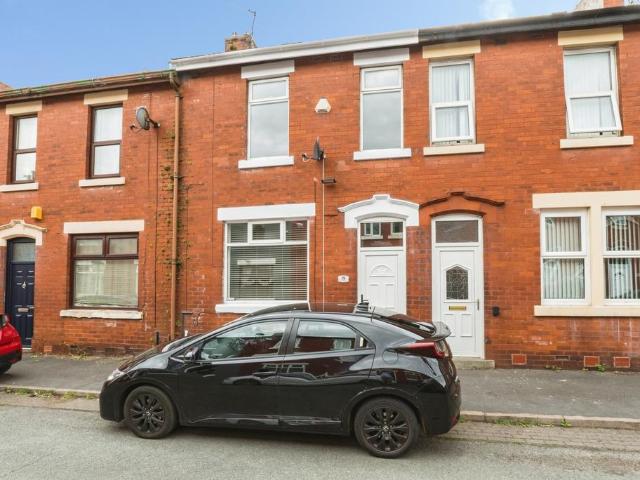 House for sale in Ashton-on-Ribble, Higher Bartle
