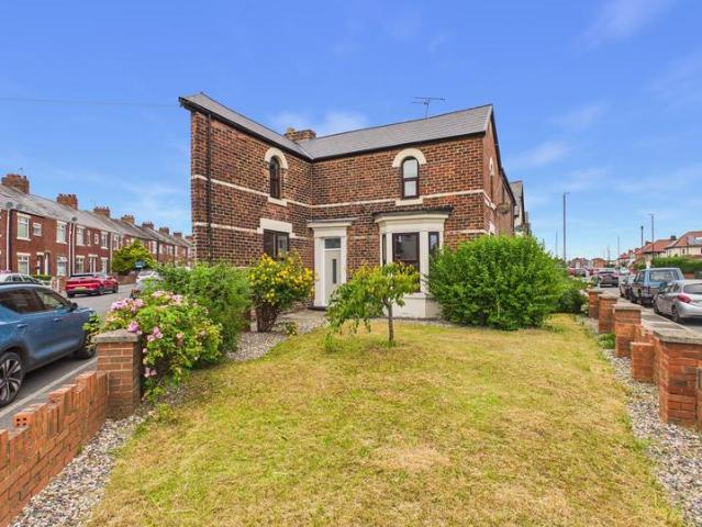 House for sale in Fulwell, Sunderland
