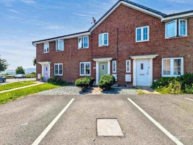 House for sale in Winder Gate, Frizington