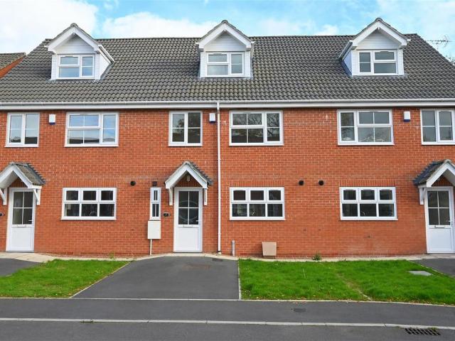 House for sale in Selly Park, West Midlands