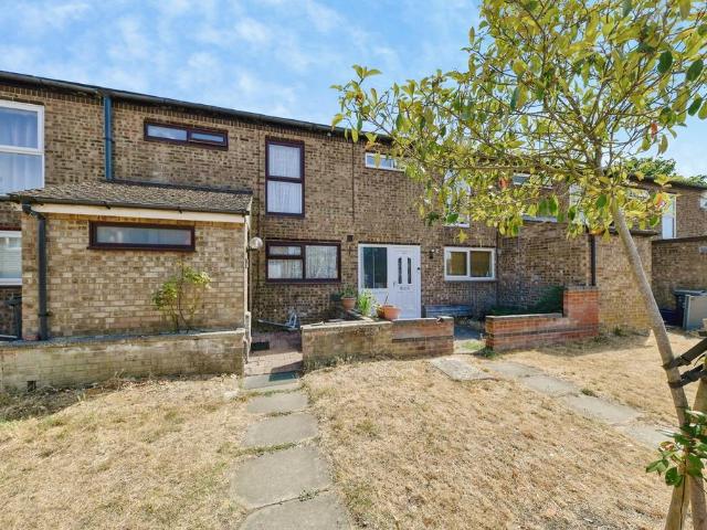 House for sale in St Nicholas, Shephall