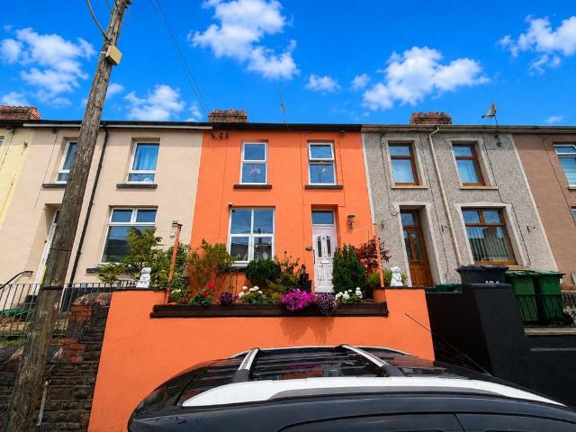 House for sale in Aberaman South, Abercwmboi