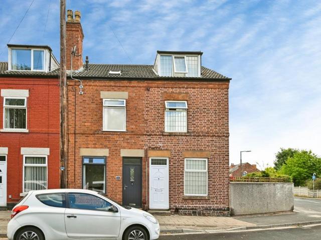 House for sale in Titchfield, Hucknall