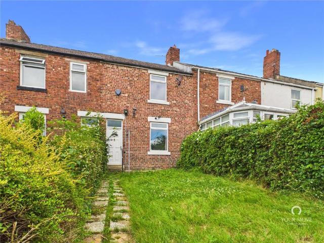 House for sale in Throckley, Newcastle Upon Tyne
