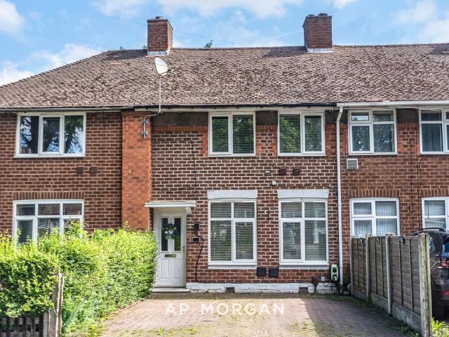 House for sale in Kitts Green, West Midlands