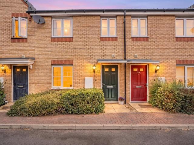 House for sale in Eastgate, Barholm