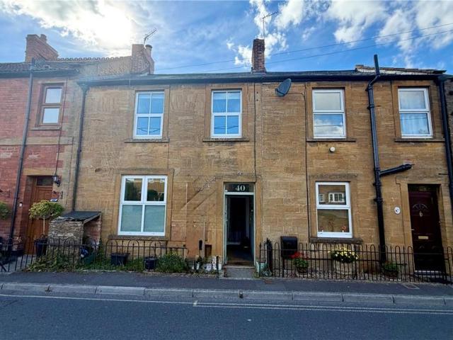 House for sale in Martock, Somerset