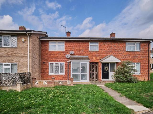 House for sale in Chells, Stevenage
