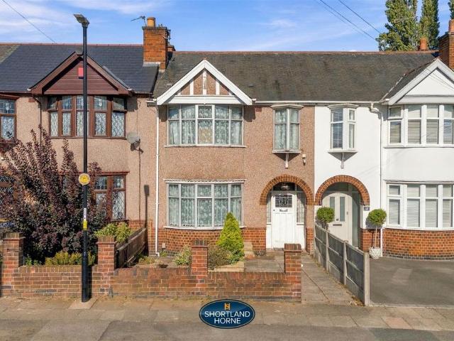 House for sale in Copsewood, Coventry