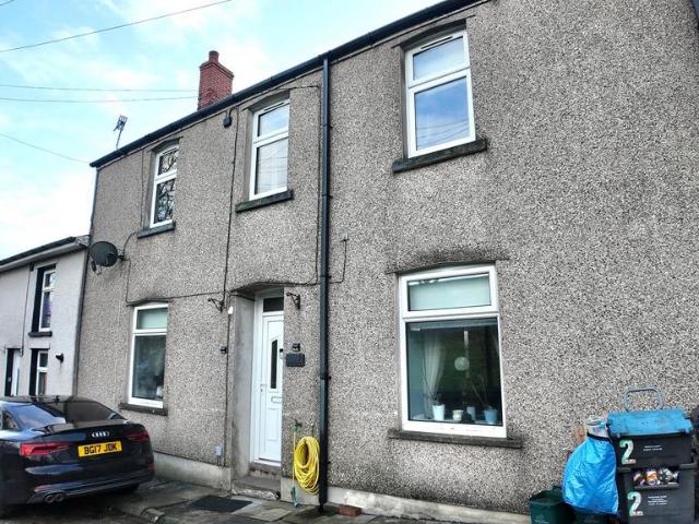 House for sale in Nantyglo and Blaina, Wales