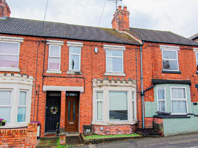 House for sale in Crow Hill, Irthlingborough