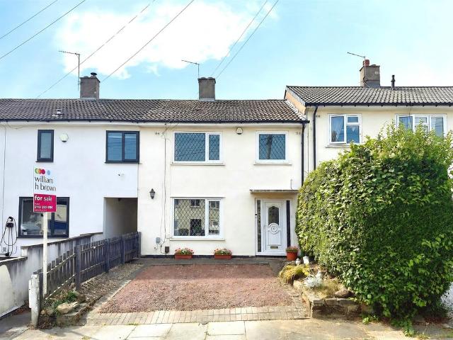 House for sale in Shaw Lane, Yeadon