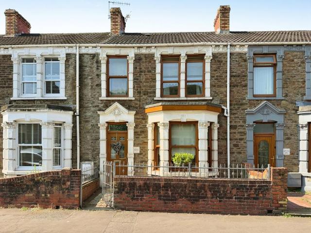 House for sale in Velindre, Aberavon