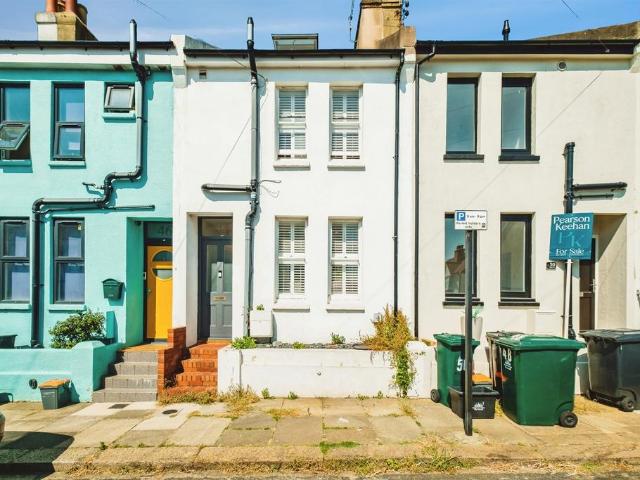 House for sale in Aldrington