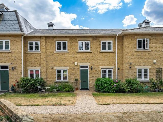 House for sale in Crostwick, Norfolk