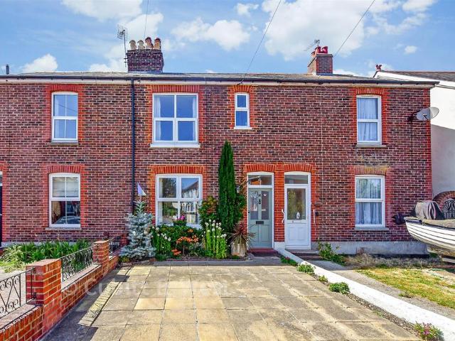 House for sale in Spring Vale, Hampshire