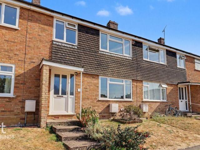 House for sale in Combs Ford, Bedingfield