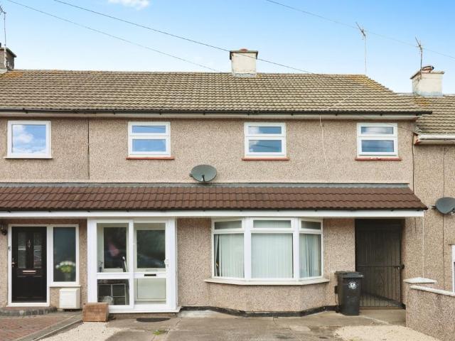 House for sale in Feckenham, City Of Bristol