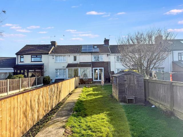 House for sale in Monk Hesleden, Castle Eden