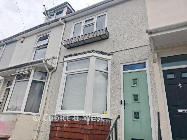 House for sale in Milton, City Of Portsmouth
