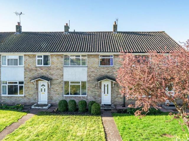 House for sale in Fishers Green, North Yorkshire