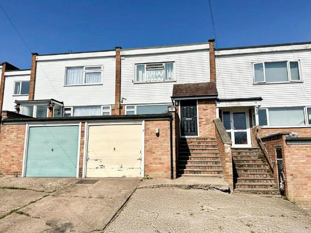 House for sale in Sawbridgeworth, Colliers End