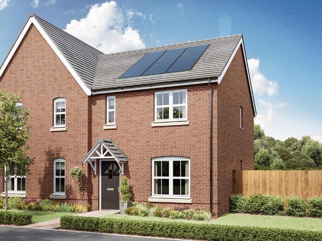 House for sale in Hampton Gardens, Peterborough
