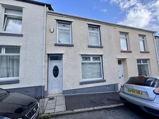 House for sale in Penybryn, Merthyr Tydfil