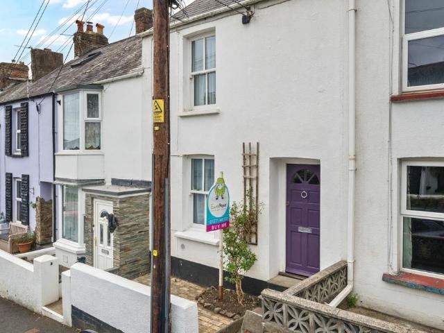 House for sale in Pilton, Kentisbury