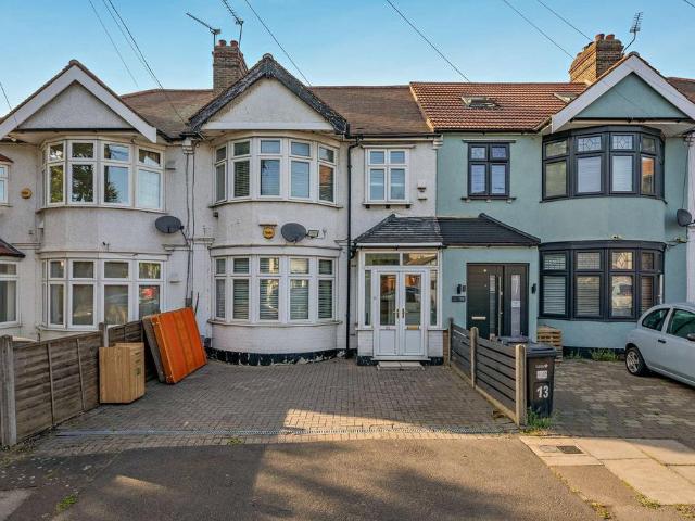 House for sale in Greater London