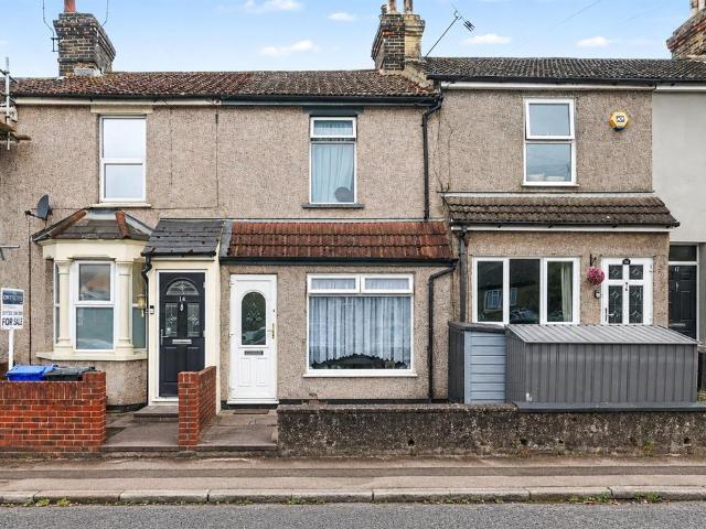 House for sale in Grays, Essex