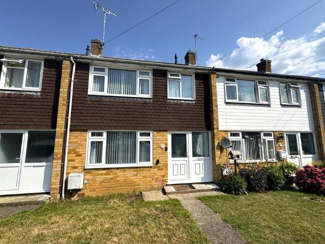 House for sale in Chipping Hill, Essex