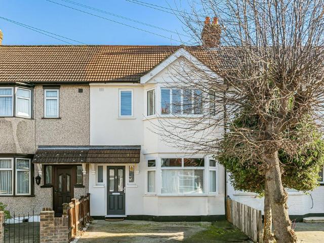 House for sale in London Borough of Merton, Greater London
