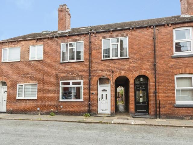 House for sale in Normanton and Altofts, Altofts