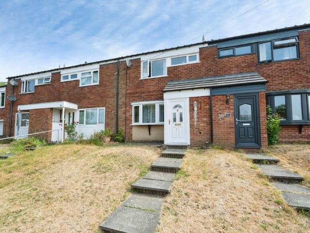 House for sale in West Midlands