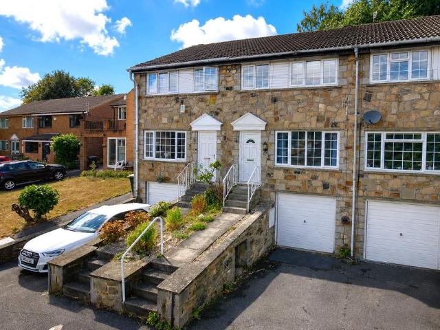House for sale in Baildon