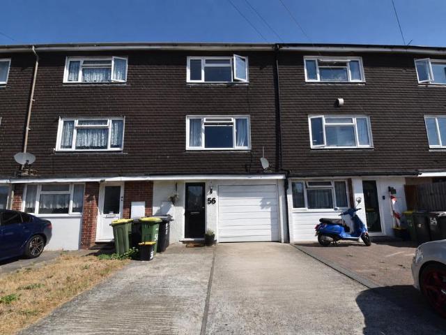 House for sale in Sutton, Rochford
