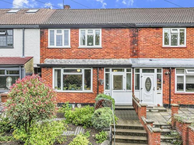 House for sale in Chingford, Greater London