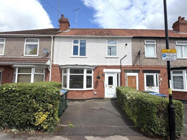 House for sale in Coundon, West Midlands