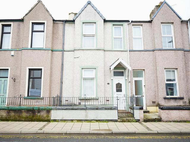 House for sale in Rottington, Millom