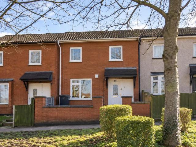 House for sale in Humberstone, Leicester