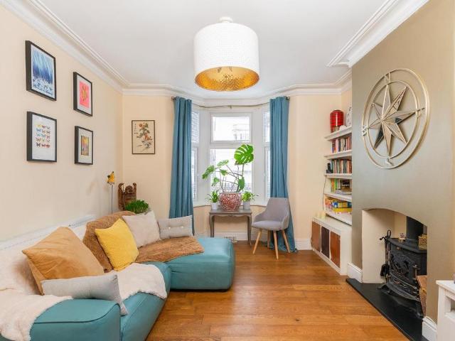 House for sale in Redfield, Bristol