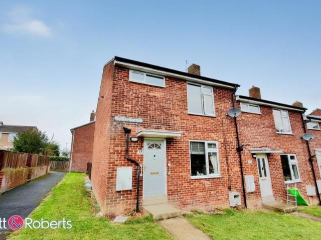 House for sale in Wheatley Hill, North East