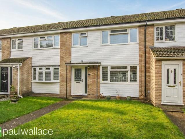 House for sale in Broxbourne, Hertfordshire