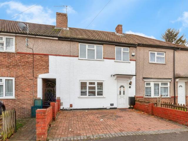 House for sale in Slough