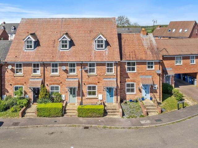House for sale in Mawsley