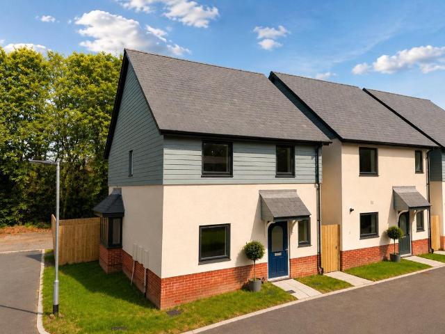 House for sale in Budleigh Salterton, Budlake